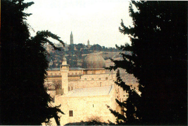 Jerusalem-photo