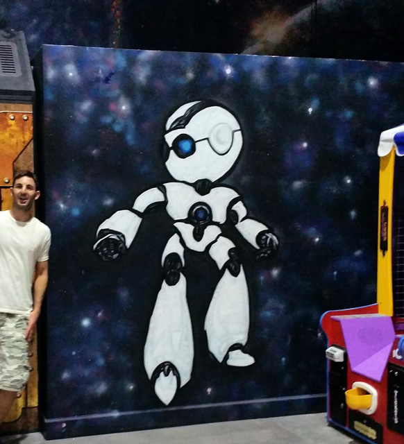Robot Mural Trails1 Proportions