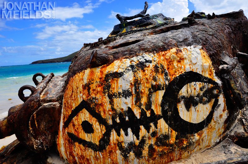 Flamenco Beach, Culebra