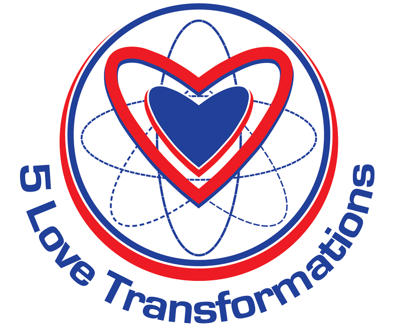 5 Transformations Logo Design